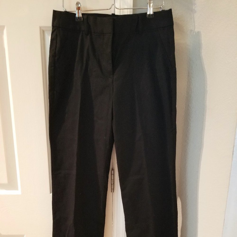 JCrew Womens Pants Size 4